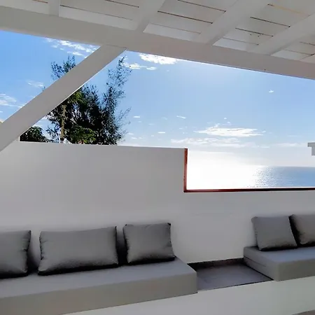 Holiday home Jandia Mar 5