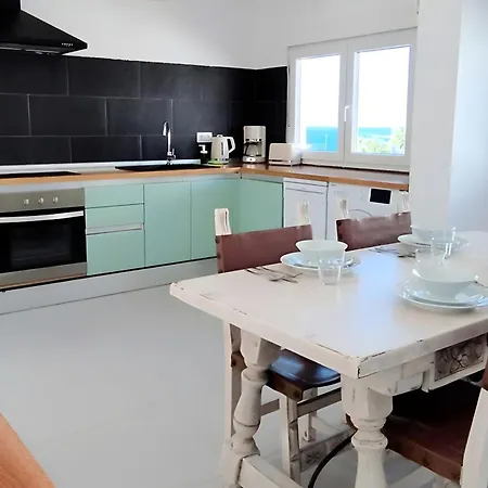 Holiday home Jandia Mar 5 Morro Jable (Fuerteventura)