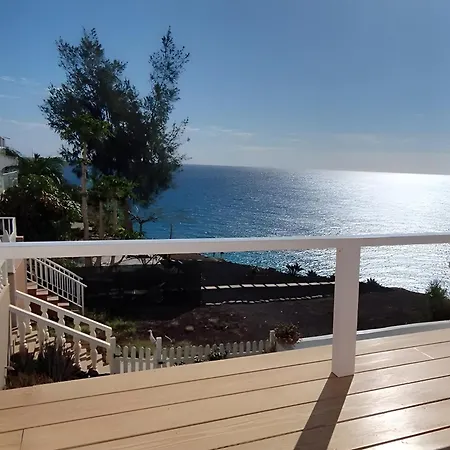 Jandia Mar 5 Holiday home Morro Jable (Fuerteventura)