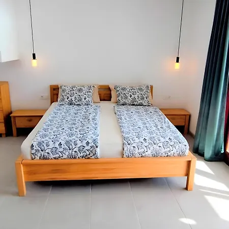 Holiday home Jandia Mar 5 Morro Jable (Fuerteventura)