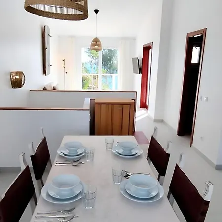 Jandia Mar 5 Vakantiehuis *