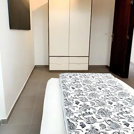 Jandia Mar 5 Vakantiehuis *