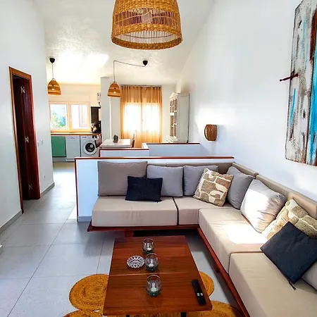 Jandia Mar 5 Vakantiehuis Morro Jable