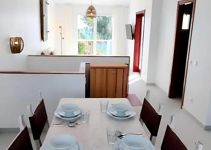 Jandia Mar 5 Holiday home *