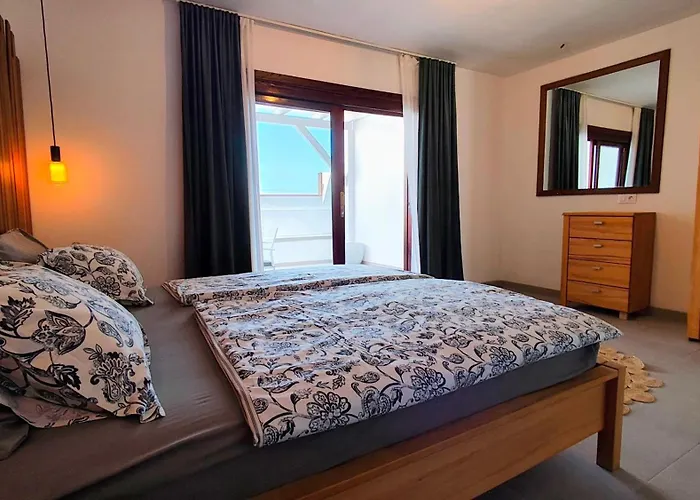 Jandia Mar 5 Holiday home