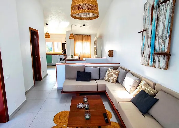 Jandia Mar 5 Holiday home Morro Jable (Fuerteventura)