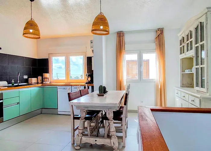 Jandia Mar 5 Dom wakacyjny *