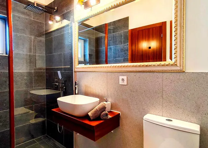 Jandia Mar 5 * Morro Jable